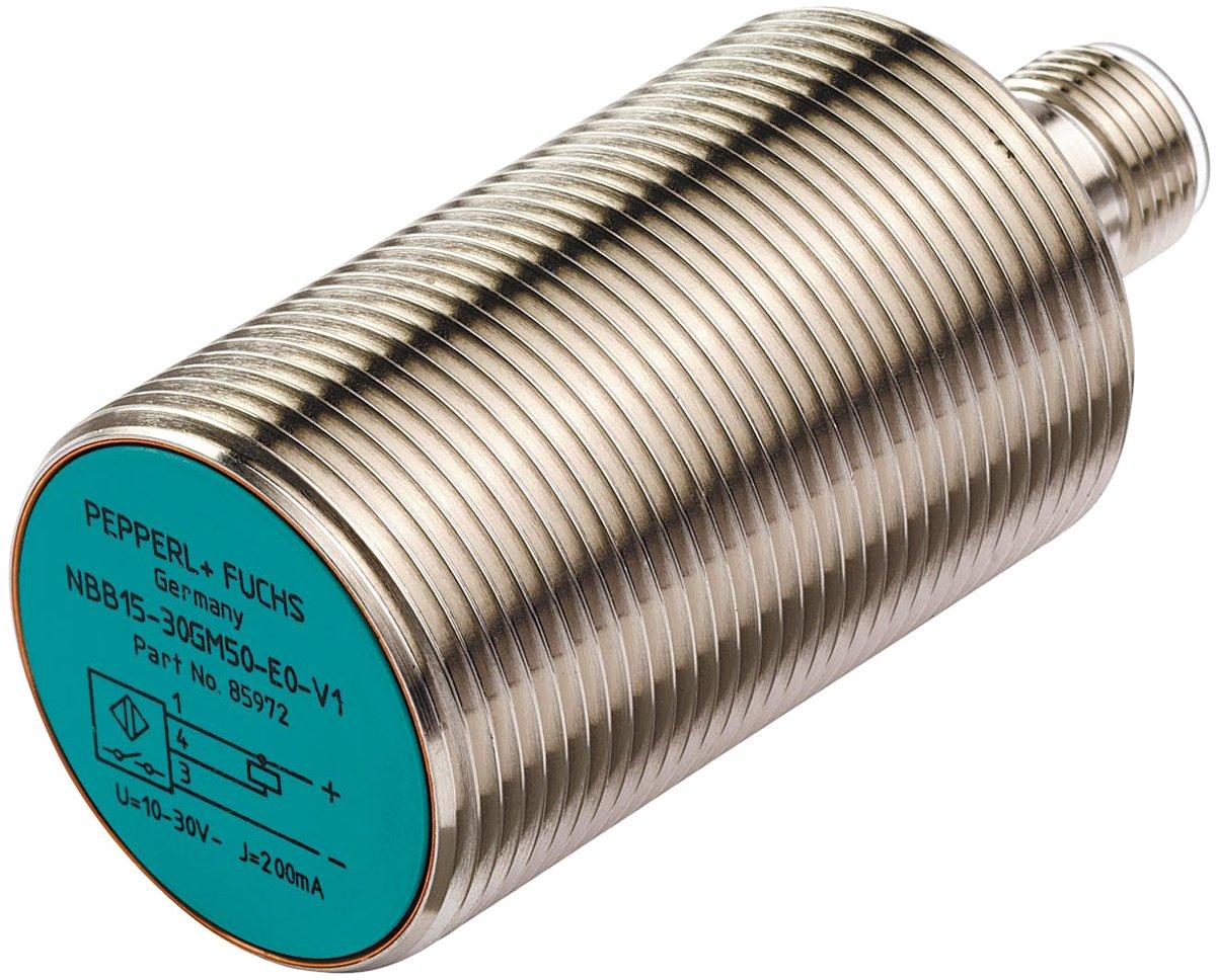 Induktiver Sensor NRB15-30GS50-E2-V1