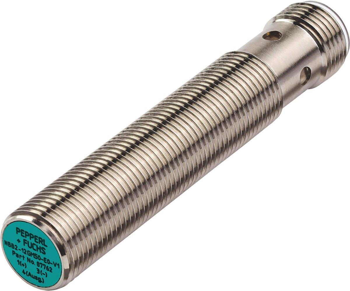 Induktiver Sensor NRB4-12GS40-A2-V1
