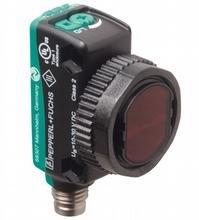 Reflexionslichttaster (HGW) OBT300-R103-2EP-IO-V31-1T