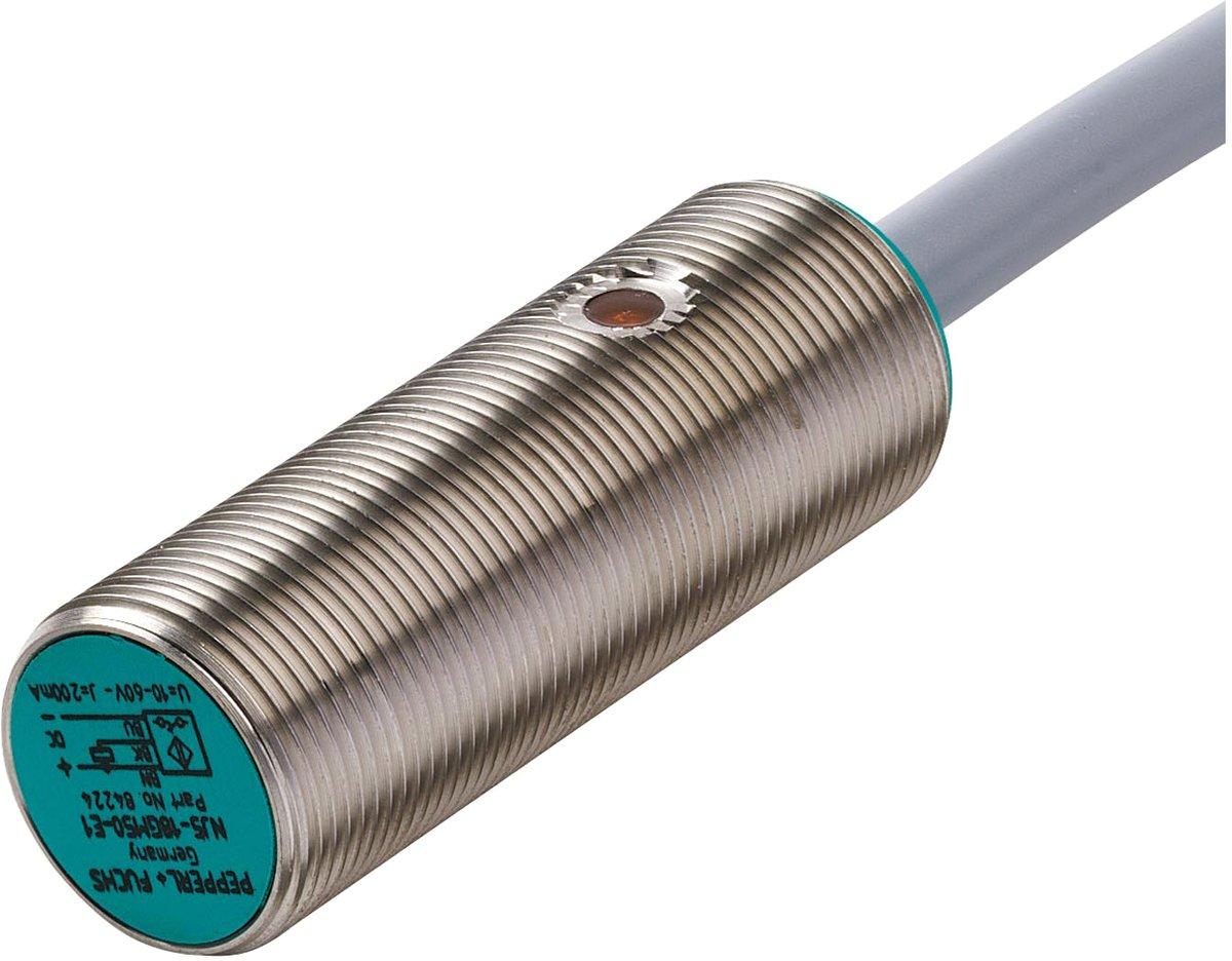 Induktiver Sensor NJ5-18GM50-E3&nbsp;&nbsp;&nbsp;&nbsp;&nbsp;&nbsp;&nbsp;&nbsp;&nbsp;&nbsp;&nbsp;&nbsp;&nbsp;&nbsp;&nbsp;&nbsp;