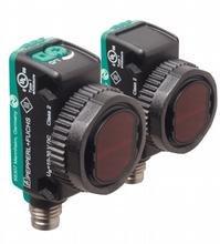 Einweg-Lichtschranke (Paar) OBE20M-R103-S2EP-IO-V31-L