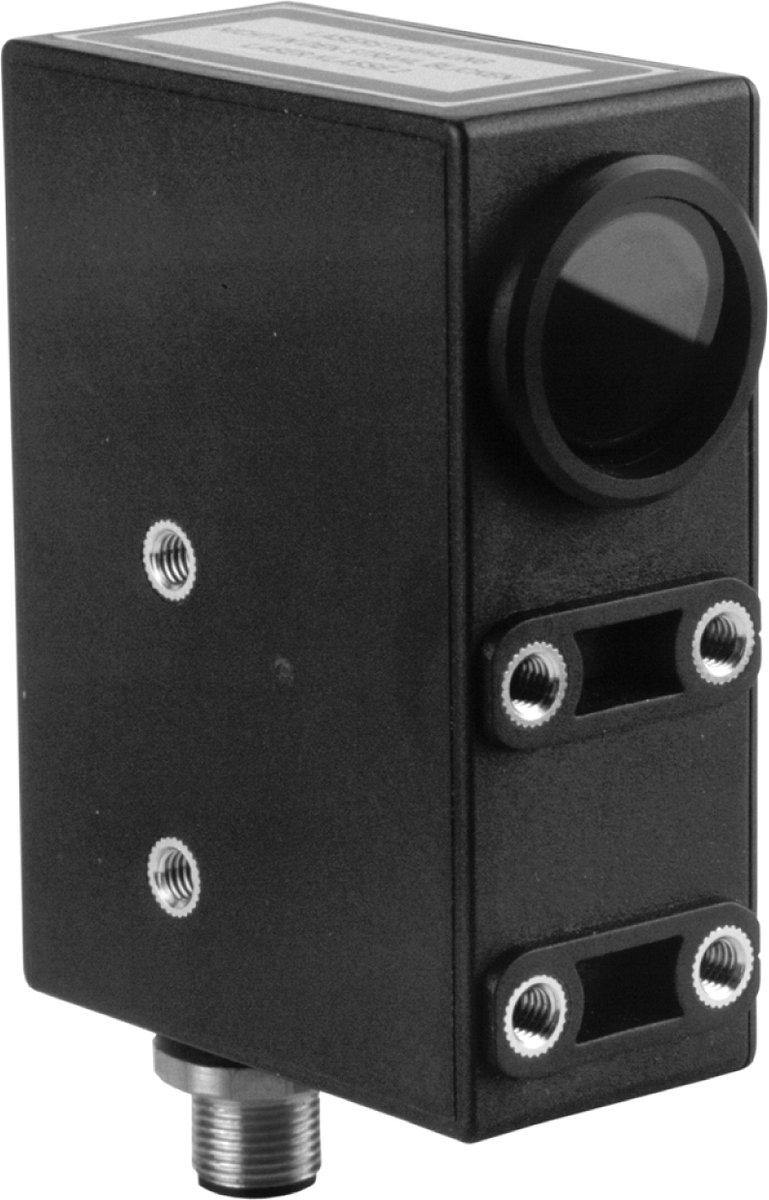 Druckmarken-Kontrasttaster DK10-LAS/76a/110/124