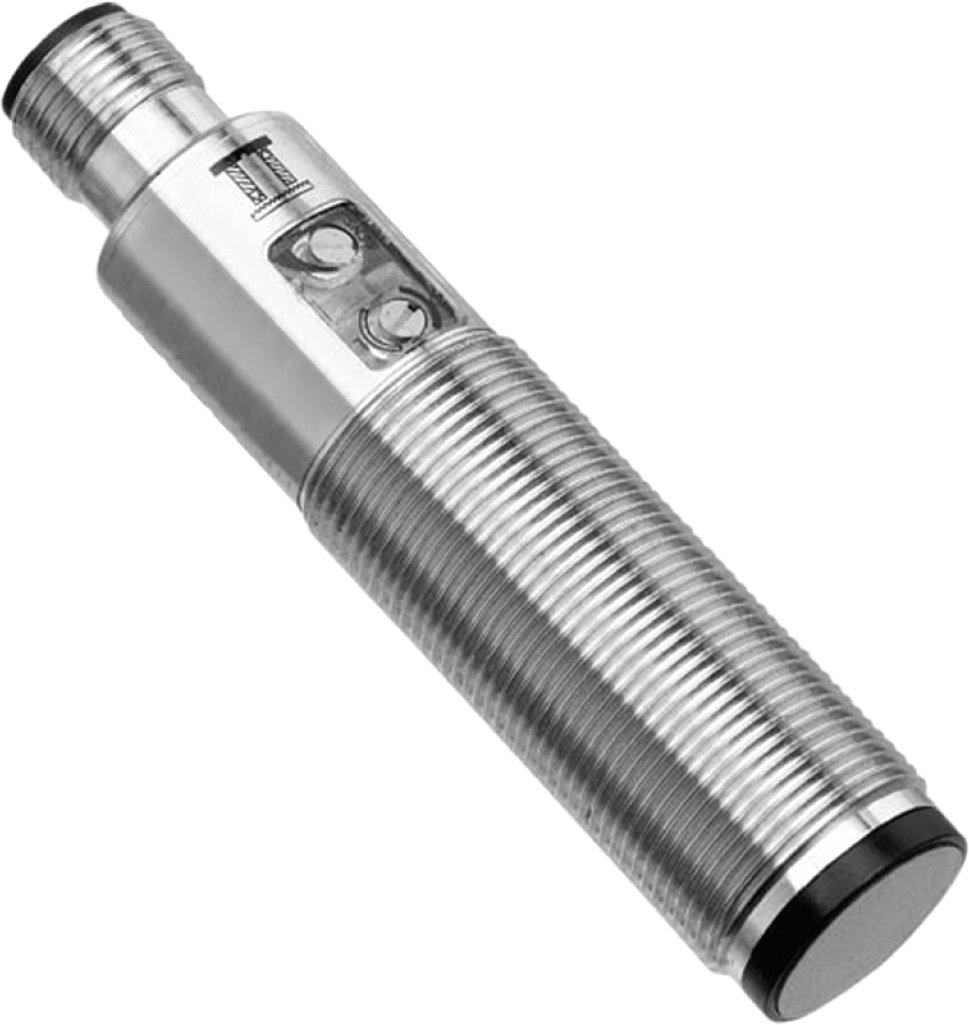 Reflexions-Lichttaster VT18-8-400-M-LAS/40a/118/128