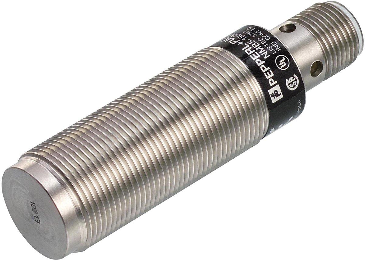 Induktiver Sensor NMB10-18GM65-E2-V1