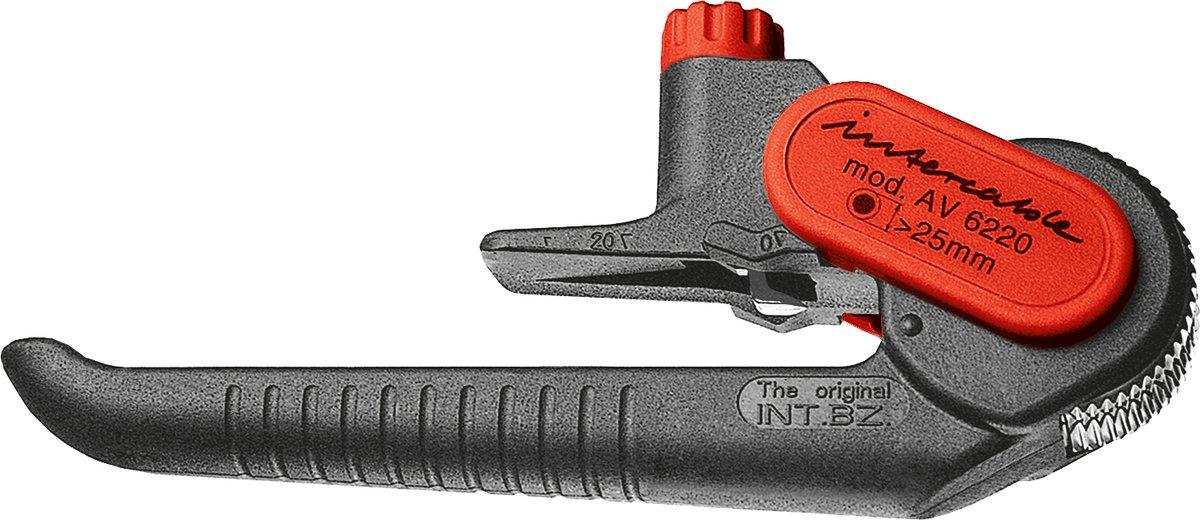 Aussenmantelschneider AMS-INT