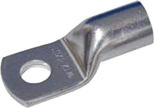 Rohrkabelschuh 95 mm² M10 verzinnt R-Serie