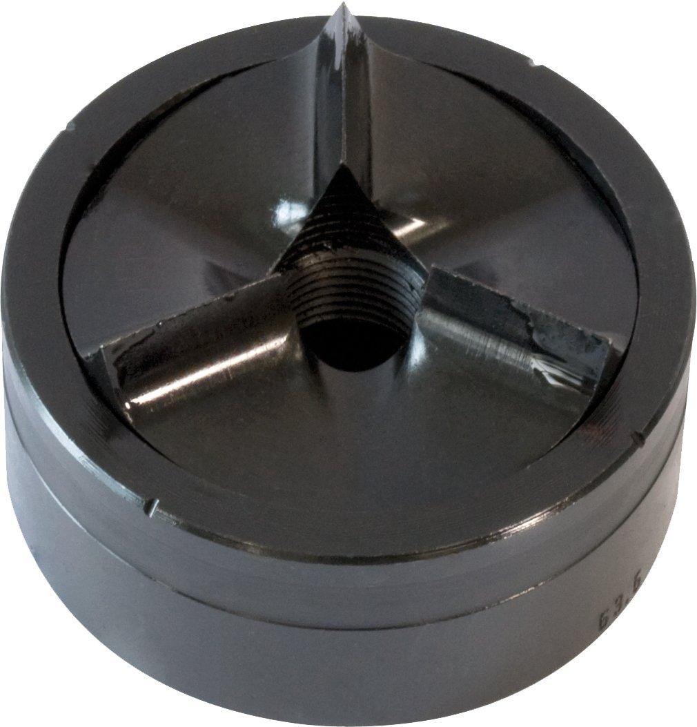 Zugbolzen für Hydraulik 19x125mm