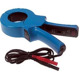 Messstromzange 1000 A/1 A mit Anschlusskabel bis maximaler Strom 1000 A