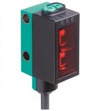 Reflexionslichttaster (HGA) OBT300-R101-2EP-IO-L