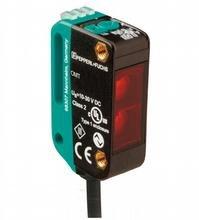Distanzsensor OMT100-R100-2EP-IO-0,3M-V1-L
