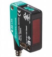 Reflexionslichttaster energetisch OBD1400-R200-2EP-IO-V31