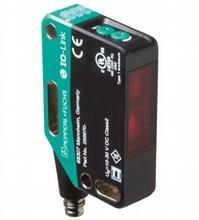 Laser-Reflexionslichtschranke OBR25M-R201-2EP-IO-V31-L