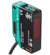 Laser-Reflexionslichtschranke OBR25M-R201-2EP-IO-L