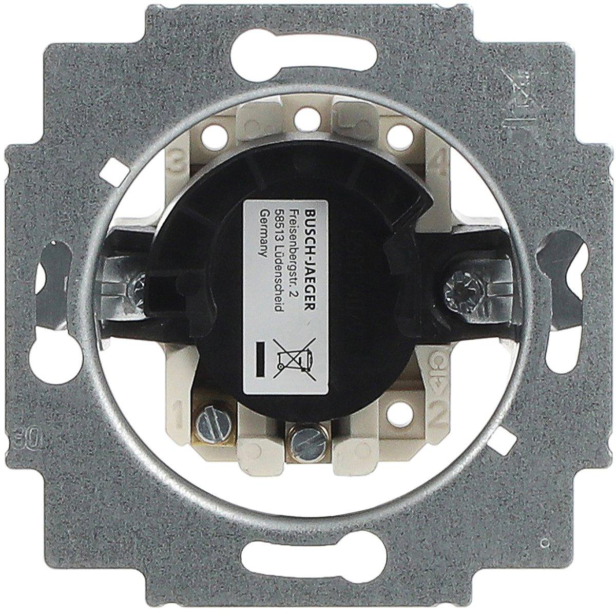 Unterputz Schalter/Taster Schlüsselschalter