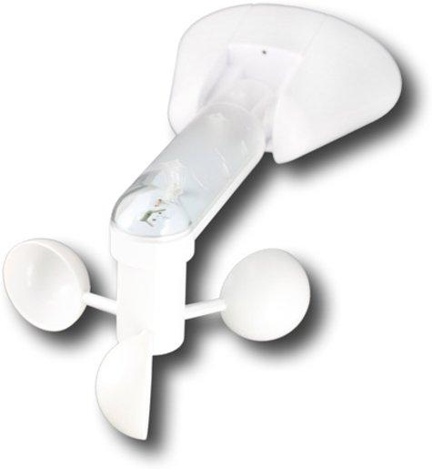 Windsensor mit Gelenkhalter SW4