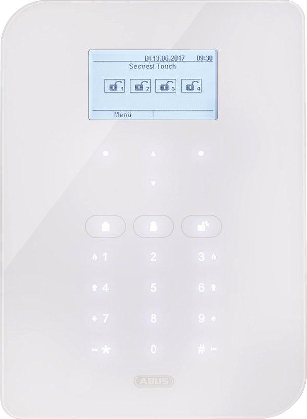 Secvest Touch Funkalarmanlage