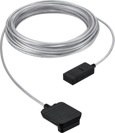 Optisches Kabel transparent für 2019 QLED Q90R Q85R und The Frame LS03R 15m