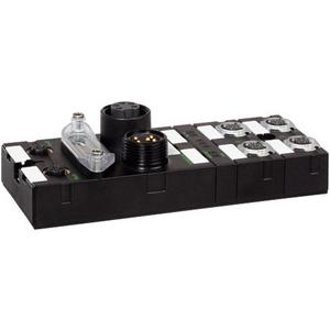 Cube67 Busknoten EtherCAT