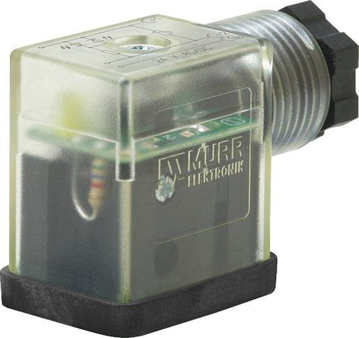 SVS Eco LED Ventilst. BF BI 11mm LED VDR 24V