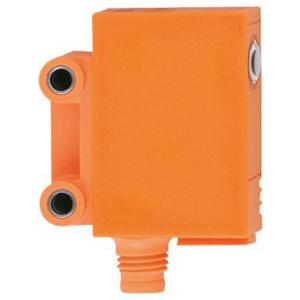Reflexlichtschranke für transparente Objekte 10 - 30 V DC
