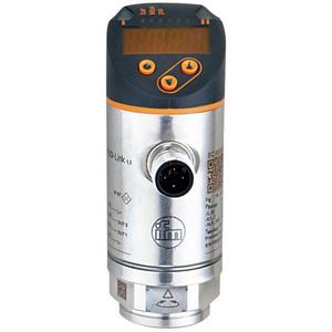 Drucksensor mit Display