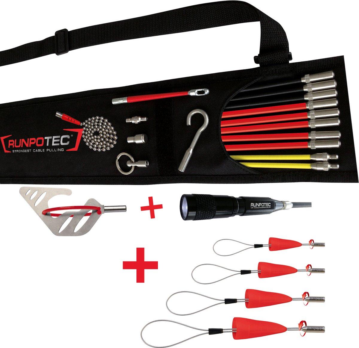 Runposticks & Runpo FIX Aktion