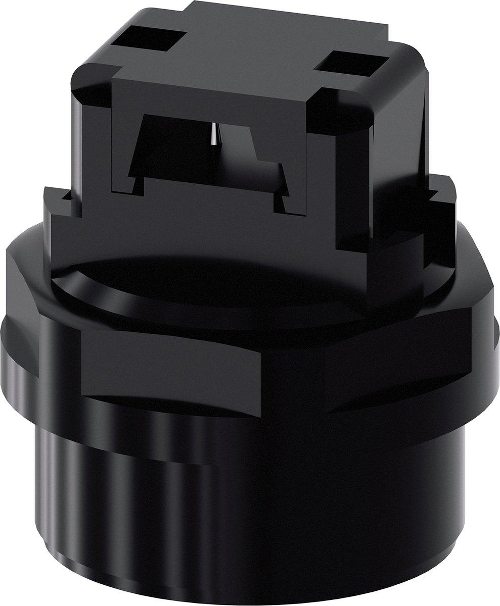 Adapter AS-i Profilleitung (Durchdringungstechnik) M25 Kabeleinführung