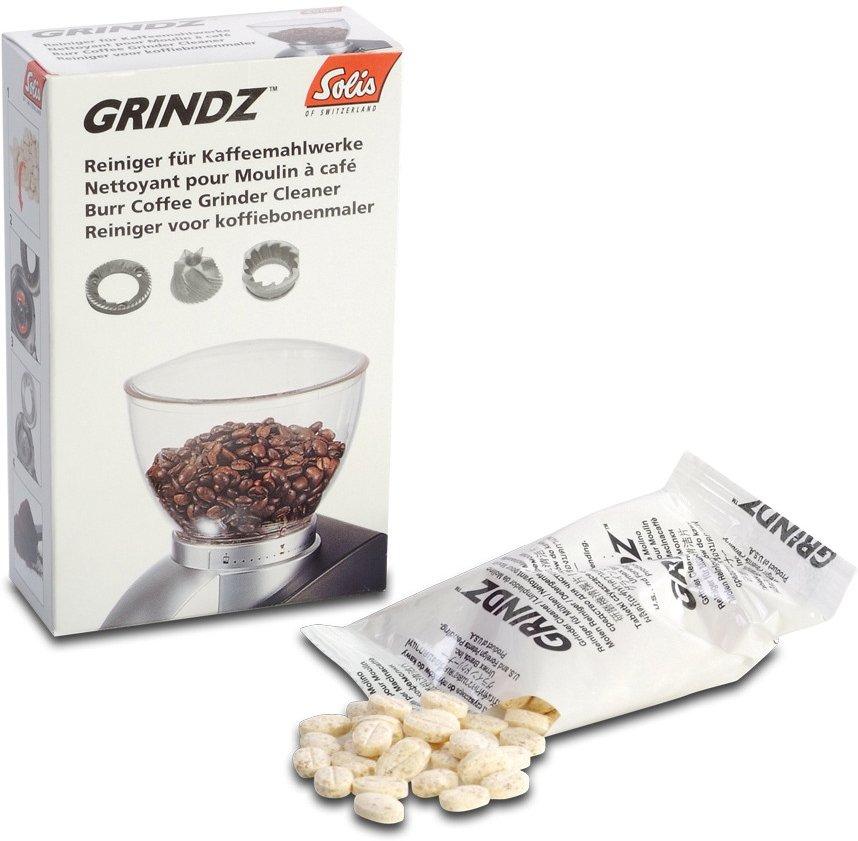 Reiniger für Kaffeemahlwerke 993.08