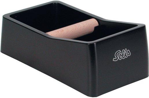 Ausklopfschale für Espressomaschinen 978.40