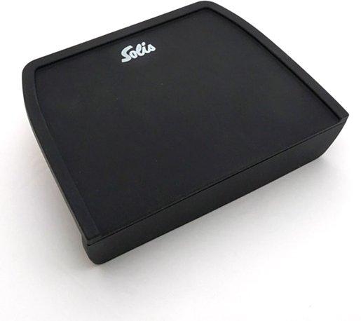 Tamperunterlage 907.22