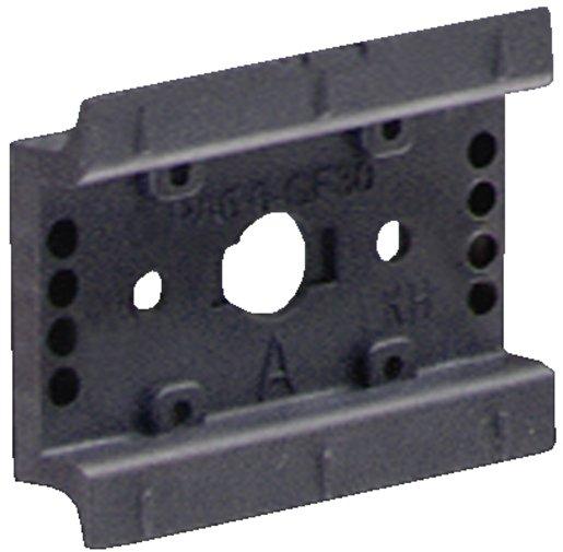 Tragschiene 35x10 mm (TS55D) B=55 mm