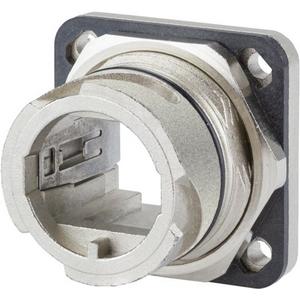 Flansch Industry IP67 V1 metal bulkhead