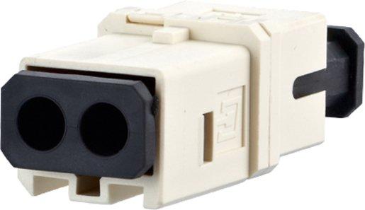 Anschlusseinheit OpDAT Industry SC-RJ/2SC MM adapter insert