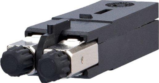 Anschlusseinheit OpDAT Industry 2SC MM plug insert