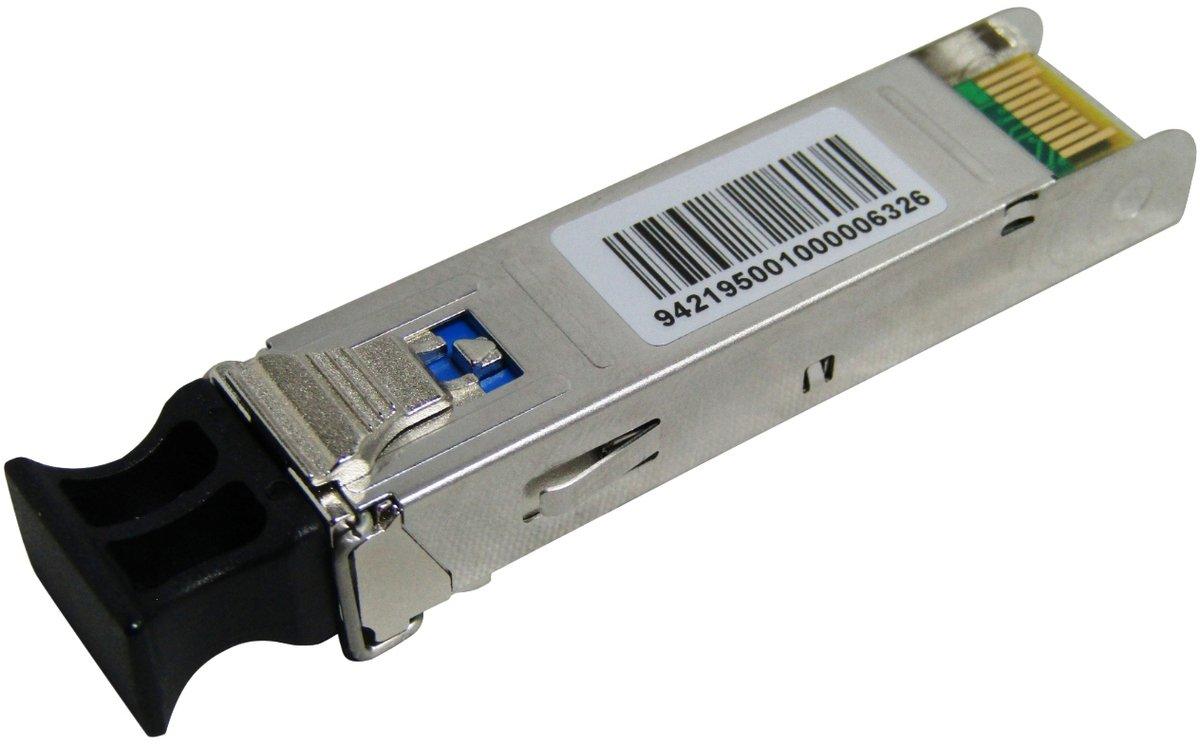 LWL - Modul für Switches TCSESM 1000BASE-LH