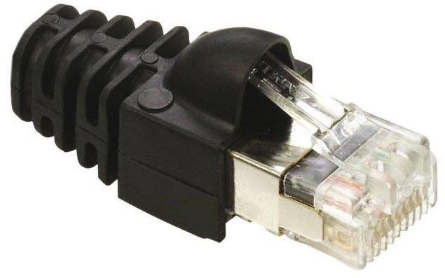 ConneXium - RJ45-Steckverbinder - IP20