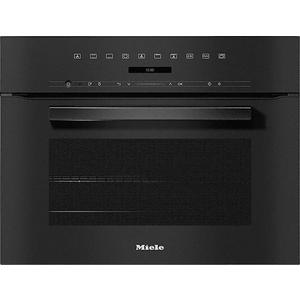 Backofen Kompakt H 7244 B schwarz