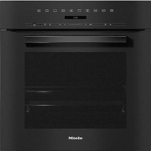 Backofen H 7264 B schwarz
