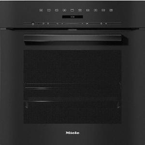 Backofen H 7264 BP schwarz Pyrolyse