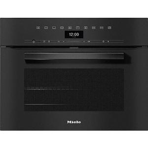 Backofen Kompakt H 7440 B schwarz