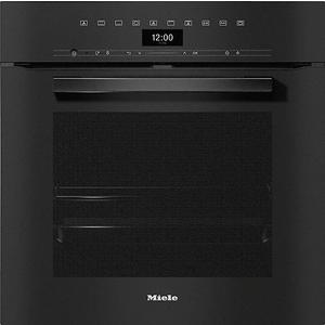 Backofen H 7460 B schwarz