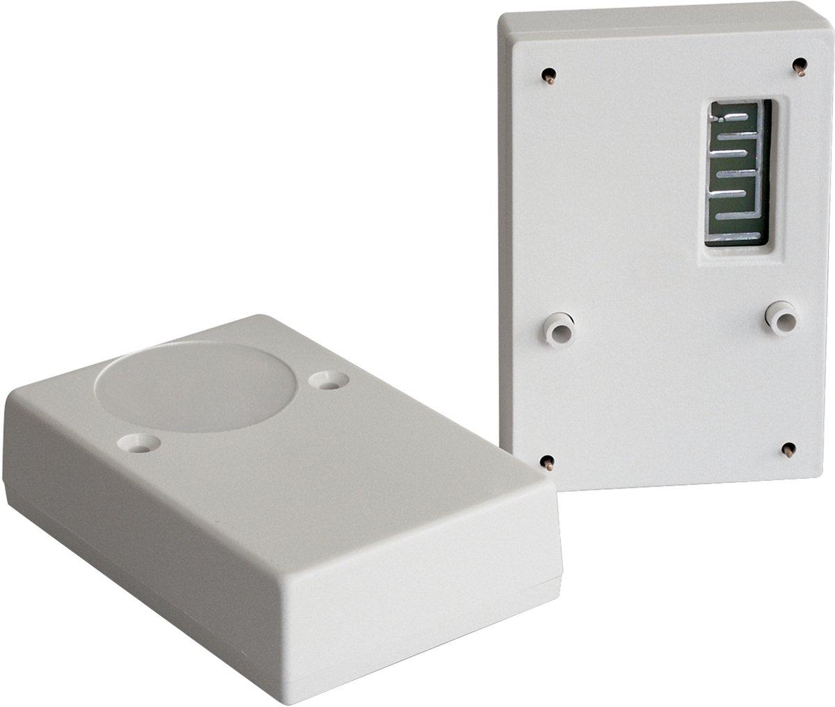 Flüssigkeitsmelder 12/24 VDC max.30mA IP40