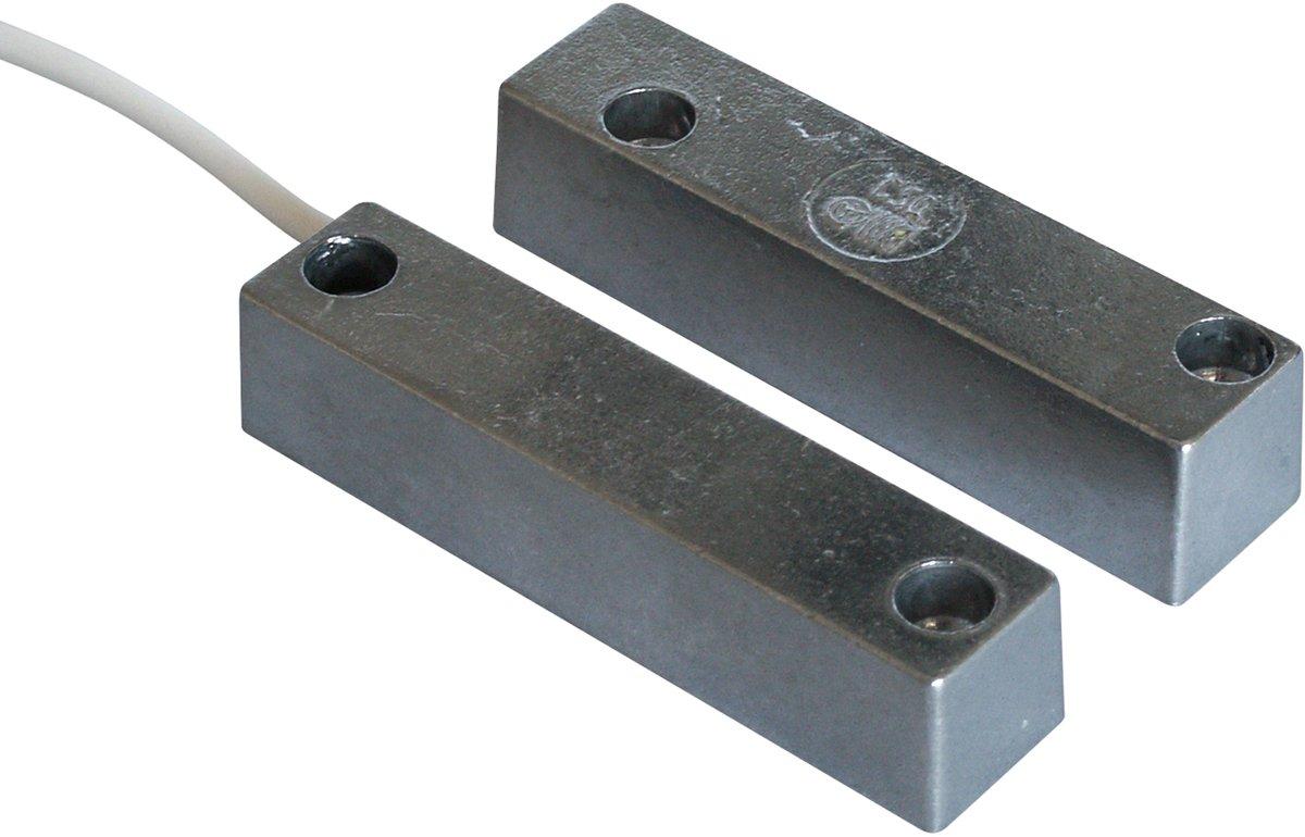 AP induktiver Magnetschalter Alu massive Ausführung mit 1,2m Kabel 4-adrig