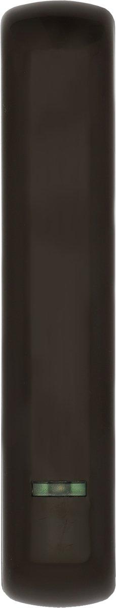 Funk Magnetkontakt Slimline braun