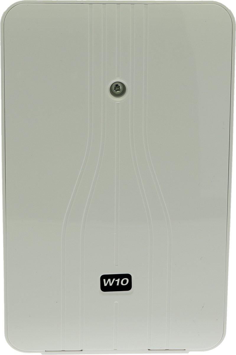 Kabelgebundenes 10-Zonen Erweiterungsmodul mit voller 4-Draht-CC-Unterstützung