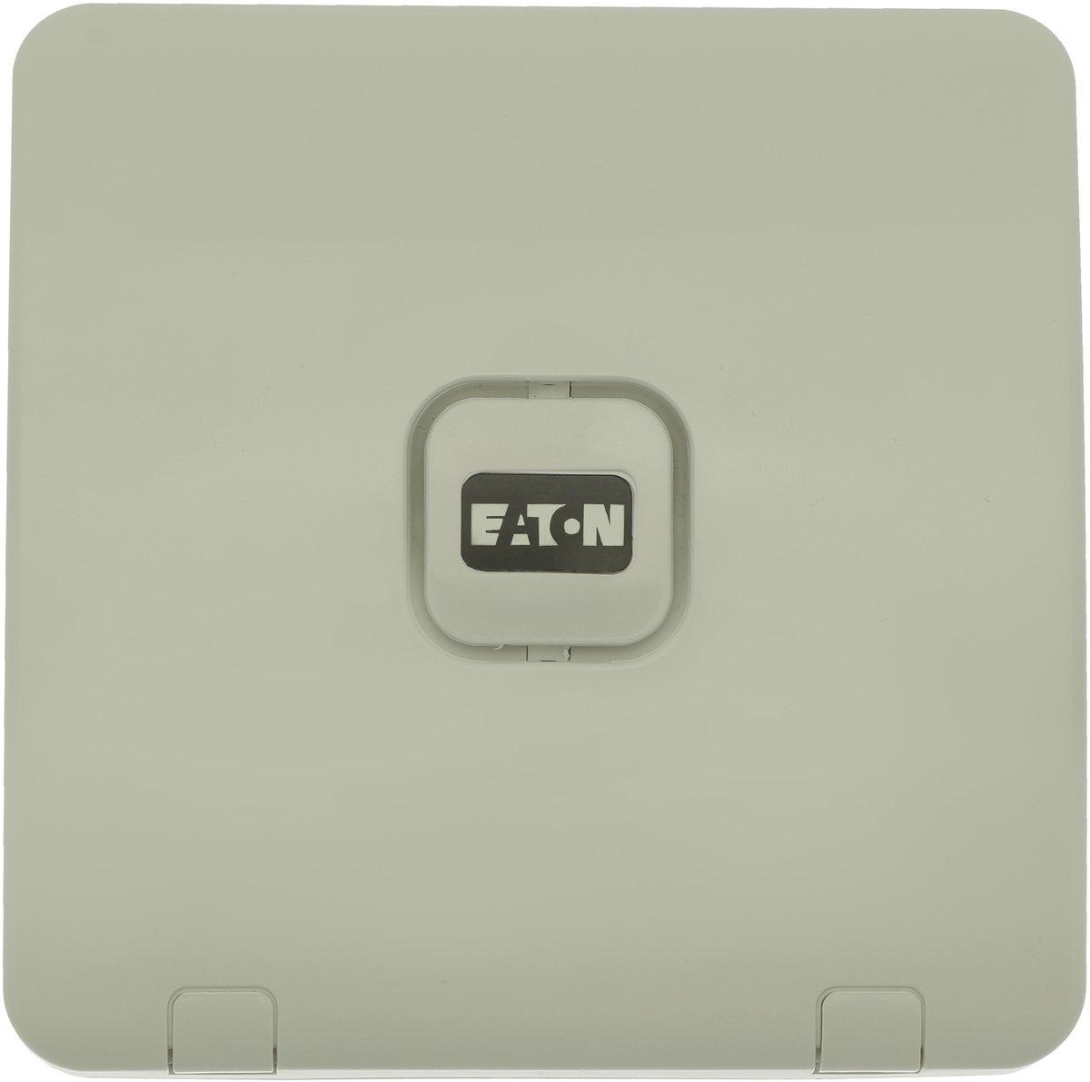 Ersatzbatterie für Außensirene SDR-WEXT-G3-OR