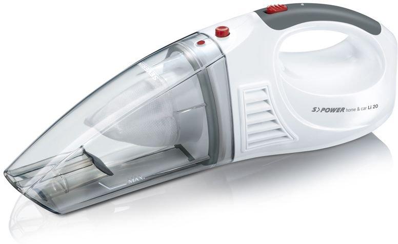 Akku-Handstaubsauger HV 7144