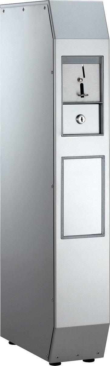 Münzzähler für myPROzip Solo Coin Box