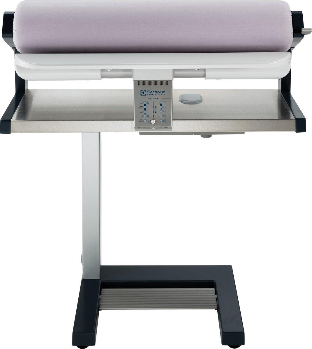 Bügelmaschine mit Dampffunktion myPRO IS185 klappbar
