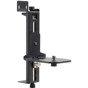 Rotationswand- und Deckenhalterung für Rotationslaser-Nivelliergerät